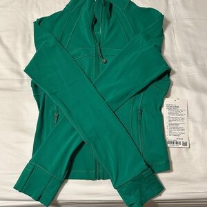 Lululemon Define Jacket(Cropped)